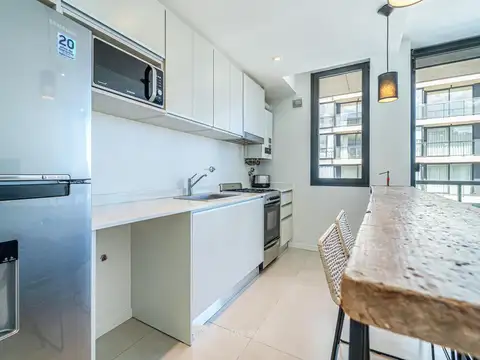 Departamento en Alquiler A Estrenar