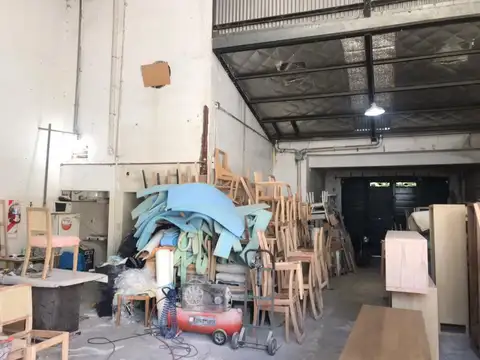 Local en Venta en Hurlingham, USD 110.000