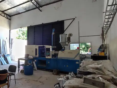 Local en Venta 10 años