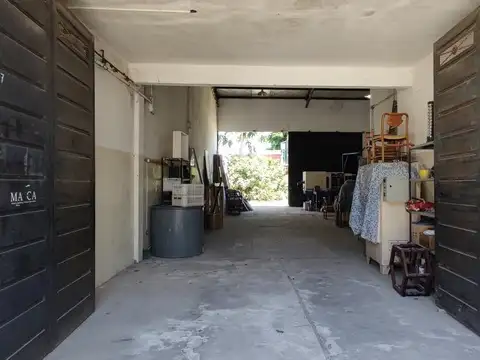 VENTA - INDUSTRIAL - GALPÓN - Apto crédito y financiación - Hurlingham