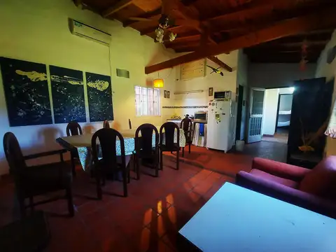 Quinta en Venta de 2 dormitorios