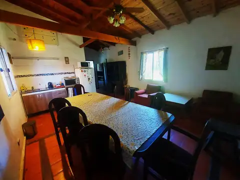Casa Quinta en Venta, 3 Ambientes, en Zelaya, Pilar, GBA Norte