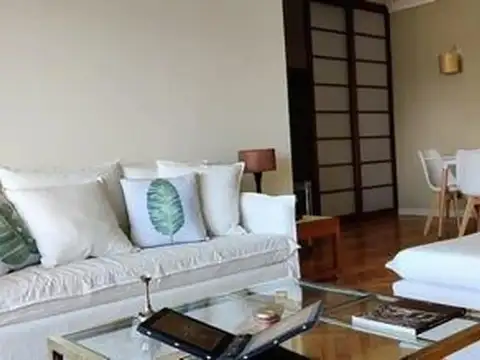 Departamento en alquiler temporario