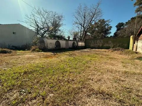 Terreno en Block 2114 m2 en Venta- Banfield