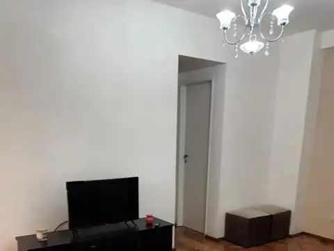 Departamento en Alquiler Temporal en Caballito, USD 600