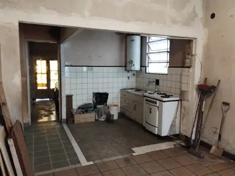 Casa en Venta en Villa Adelina, USD 138.000