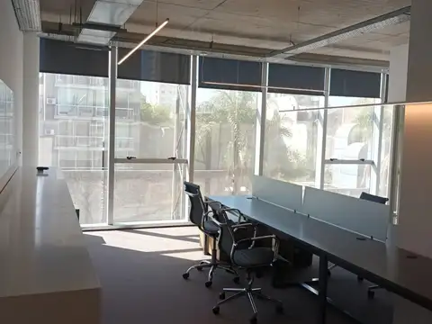 Oficina en Palermo Hollywood