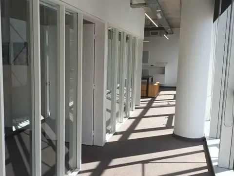 Oficina en Alquiler A Estrenar