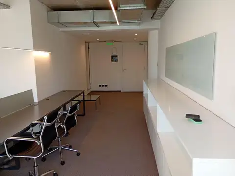 Oficina en Alquiler 15 años