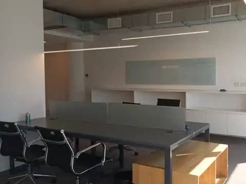 Oficina en Alquiler en Palermo Hollywood, USD 23