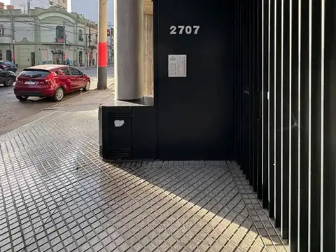 Oficina en Venta en Nuestra Señora De Lourdes, USD 47.000