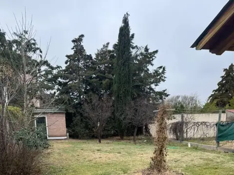 Casa en Venta 20 años