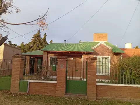 Casa en Venta en Juana Koslay, USD 135.000