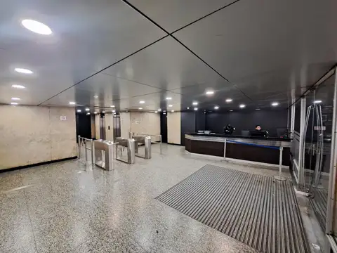 Oficina en Venta en Monserrat, USD 170.000