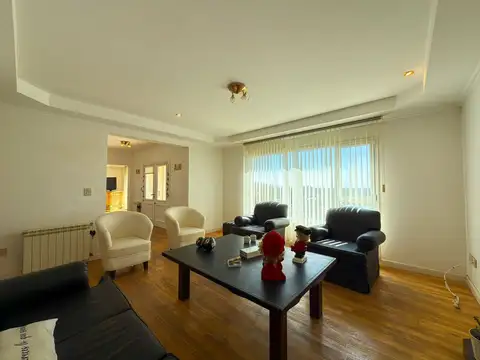 Casa en Alquiler de 5 dormitorios