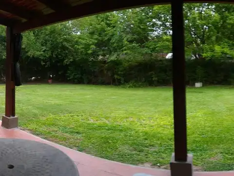 Quinta en Alquiler Temporal de 2 dormitorios