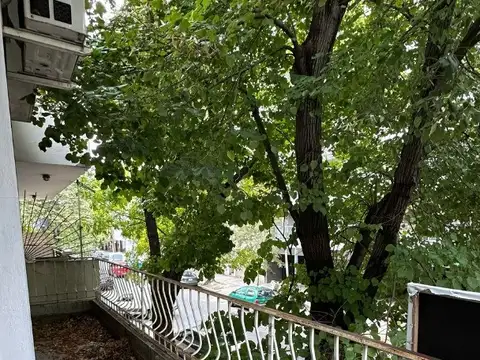 Depto Tipo Casa 4 ambientes con 1 baño