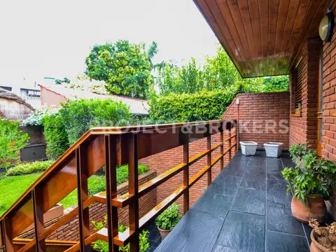 Casa en Venta 20 años