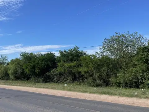 3,88 Has sobre Ruta 26 Zona Termas San José Colón