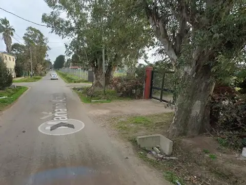 Terreno en Venta de 612,0 m2