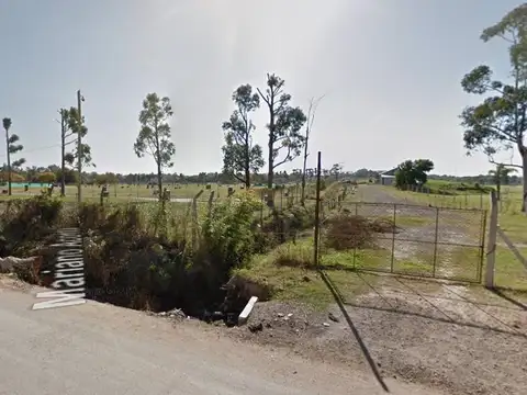 Terreno en Venta en Pilar, USD 30.000