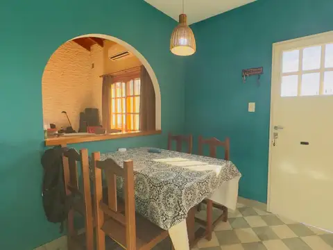 Casa en Alquiler 20 años