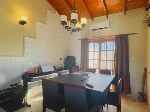 Casa en Alquiler de 2 dormitorios