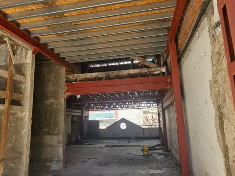 Terreno en Venta, FOT 2,5