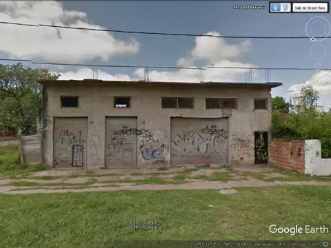 calle Francia esq S. Ortiz, Longchamps Alte Brown