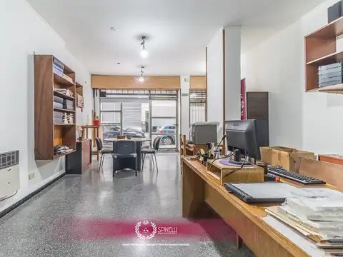 Local en Venta 20 años