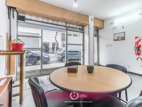 Local en Venta en Monserrat, USD 107.000