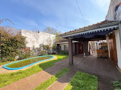 Casa en S.Isi.-Vias/Rolon