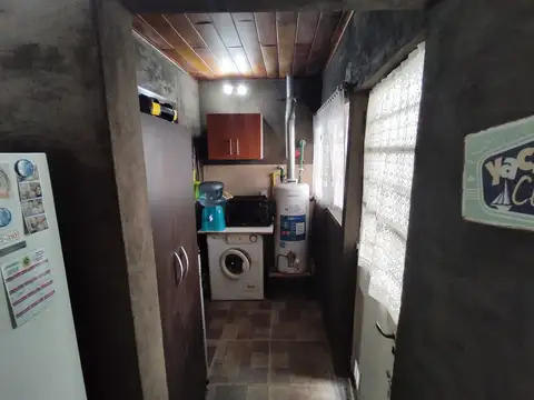 Casa en Venta 15 años