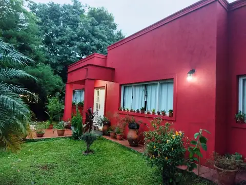 Casa en venta en Club de Campo.