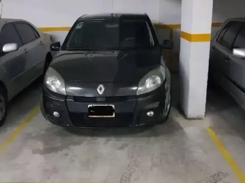 Conesa 3500 Núñez Cochera U$19.200