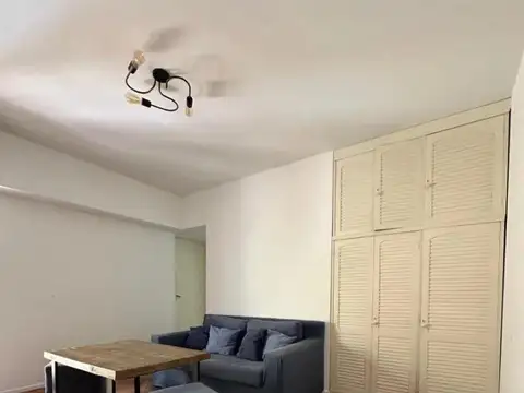 Alquiler Temporal Departamento 2 Ambientes en Palermo