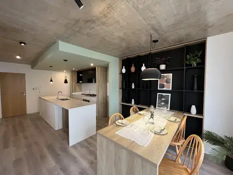 Departamento en Venta en Rosario, USD 224.900