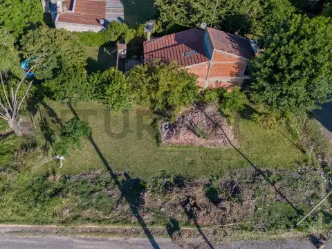 Terreno en Venta de 379,0 m2