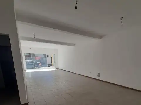 Local en Alquiler A Estrenar