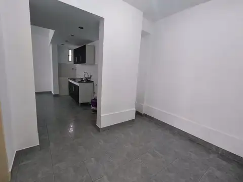 Depto Tipo Casa en Alquiler 25 años