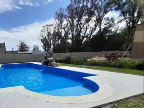 Departamento en Alquiler de 3 ambientes