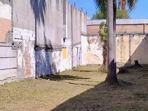 Terreno en Venta 10  mts Frente