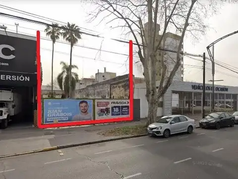 Terreno en Venta en Rosario, USD 360.000