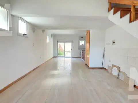 Departamento en Alquiler de 3 ambientes