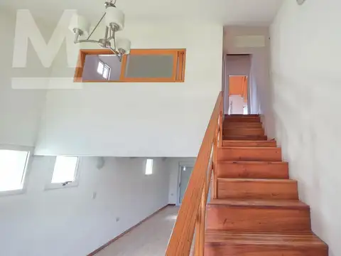 Departamento en Alquiler 2 años