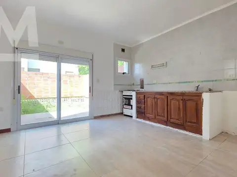 Departamento en Alquiler de 2 dormitorios