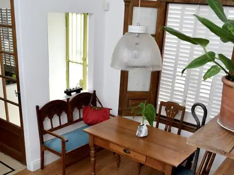 Casa en Venta de 1 dormitorio