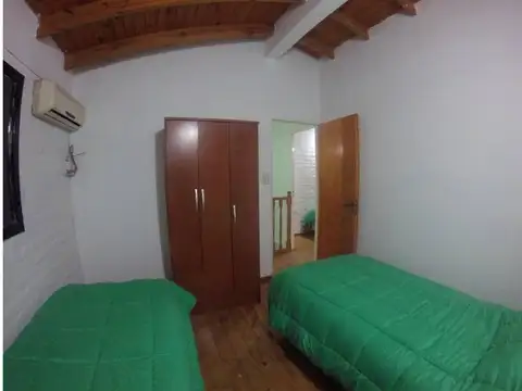 Alquiler temporario mensual amoblado en Rincón de los Sauces