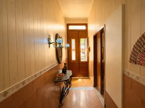 Casa en Venta en Barracas, USD 240.000