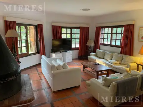 Casa en Venta de 4 dormitorios